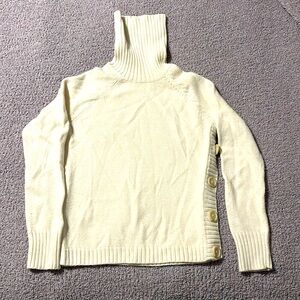 The Limited size small sweater